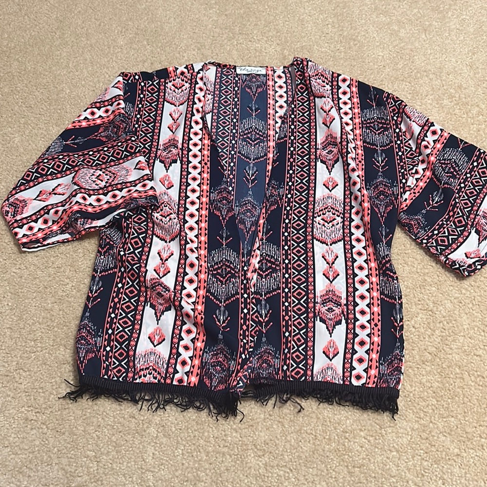 Kimono Style cover